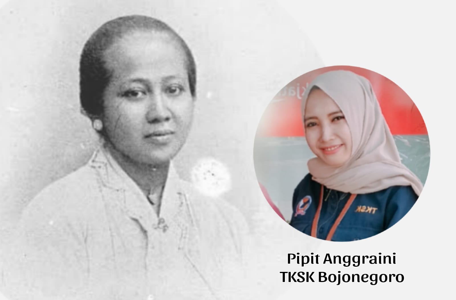 RA Kartini, Inspirasi dan Tauladan Perempuan Indonesia di Era Milenial
